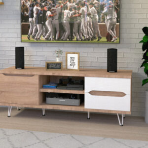 DANTE TV RACK DCHI .1