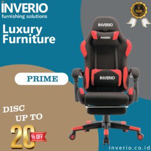 Gaming prime inverio 
