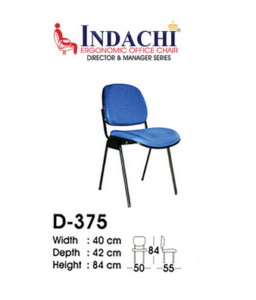 KURSI INDACHI D-375