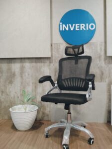 Kursi kantor 818