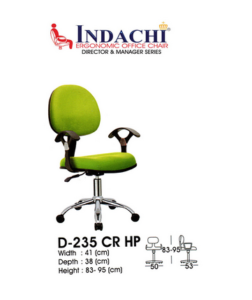 kursi indachi d-235