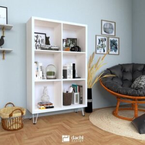 lemari dachi BIQUBO.3