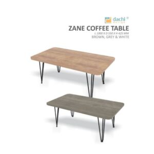 meja zane coffee table