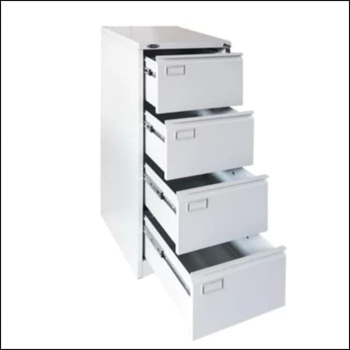 FILING CABINET LUNARSOL D4B