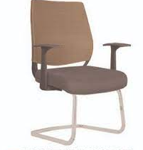 KURSI HADAP MANAGER ICHIKO CANEZA III VCR