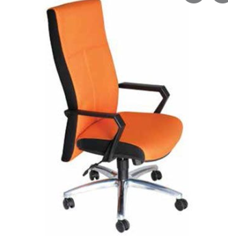 KURSI KANTOR DIREKTUR CHAIRMAN ECOS SBF 7901A