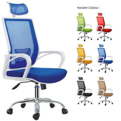 KURSI KANTOR DIREKTUR INCO CATIER I