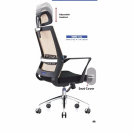 KURSI KANTOR DIREKTUR INCO VINO I AL