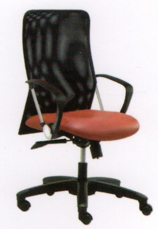 KURSI KANTOR FANTONI AUSTIN KURSI MANAGER