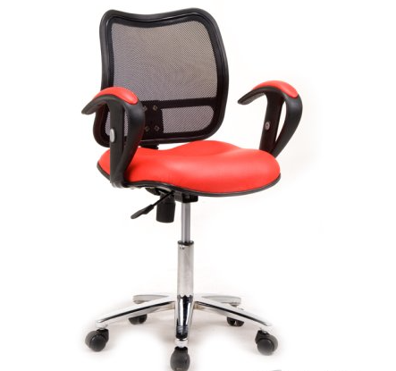 KURSI KANTOR FANTONI LORETO A KURSI STAFF