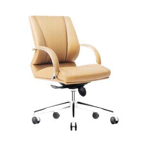 KURSI KANTOR HADAP MANAGER ICHIKO DAXTE III VCR