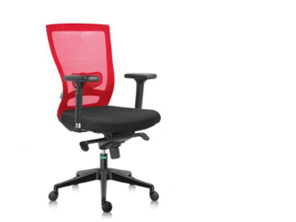 KURSI KANTOR MANAGER DECCO ATHENA 2