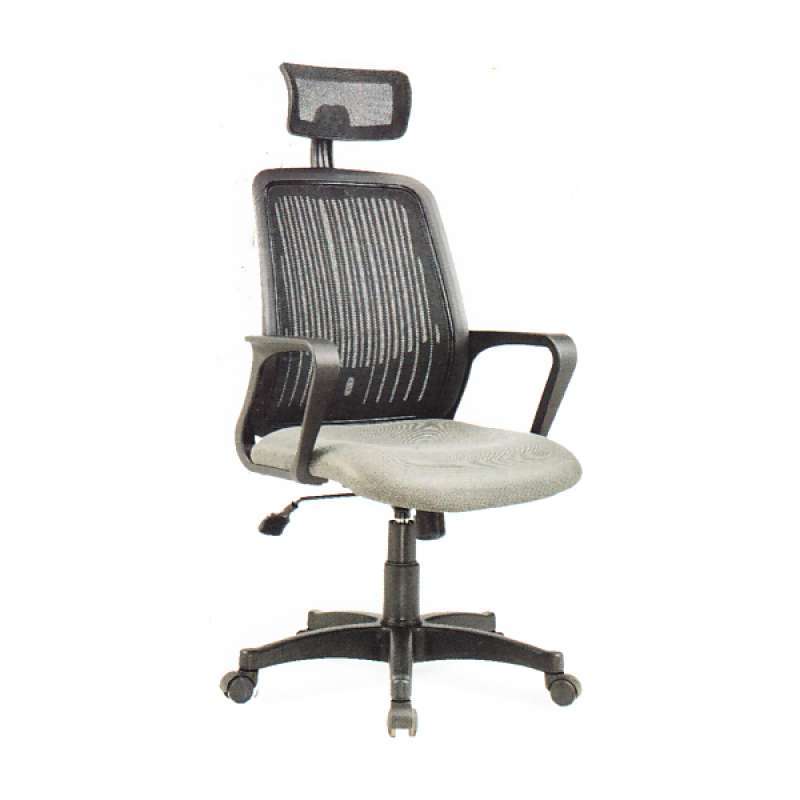KURSI KANTOR MANAGER ERGOTEC GL 915 TR