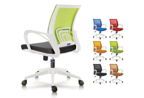 KURSI KANTOR STAFF INCO CATIER II W FW