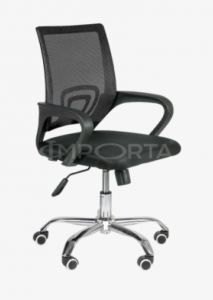 Kursi Kantor IMP-OC W1 BLACK