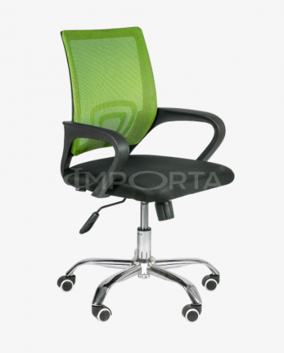 Kursi Kantor IMP-OC W3 GREEN-BLACK