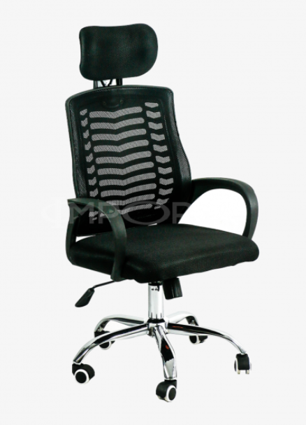 Kursi Kantor IMP-OC W5 BLACK