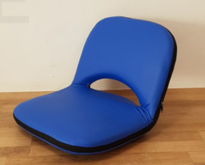 Kursi Lesehan G 01 LS BIRU