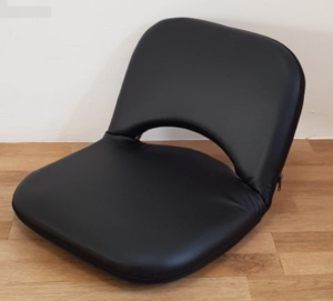 Kursi Lesehan G 01 LS HITAM