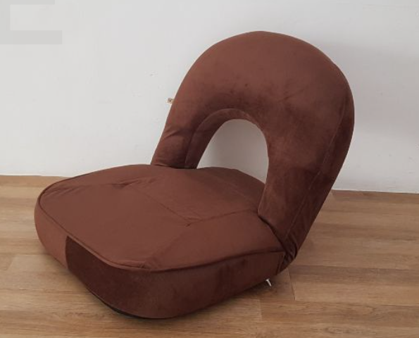 Kursi Lesehan G 02 LS COKLAT