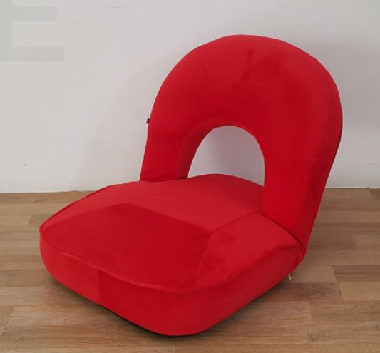 Kursi Lesehan G02 MERAH