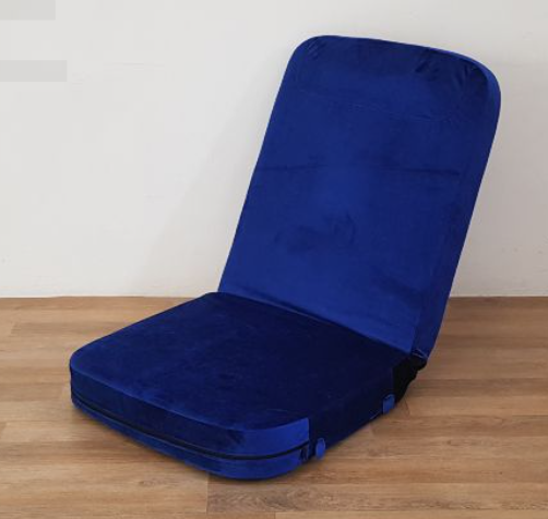 Kursi Lesehan G05 BIRU