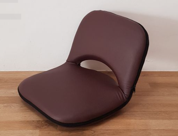 Kursi Lesehan G05 Coklat