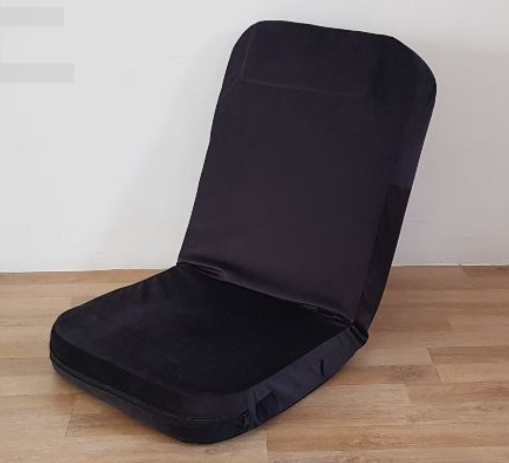 Kursi Lesehan G05 HITAM