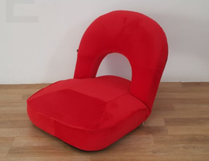 Kursi Lesehan Santai 