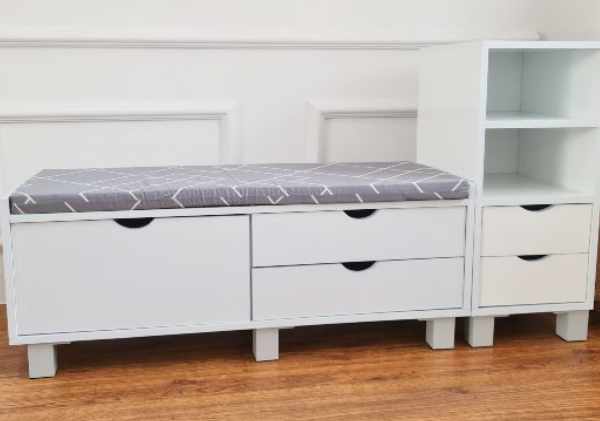 Kursi Sofa GS 01 BB + RSG 01 (SET)