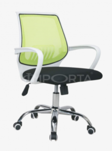 Kursi Staff IMP OC-W2 GREEN