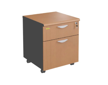 LACI MEJA KANTOR EURO DMD 4811