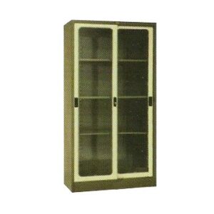 LEMARI ARSIP BESI ELITE EL 438