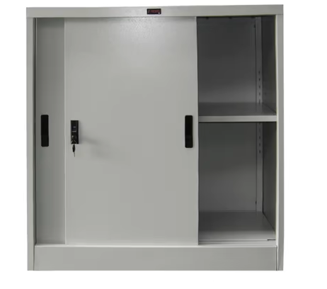 LEMARI ARSIP BESI PROSPEK KD 030