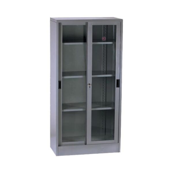 LEMARI ARSIP BESI VIP Y 602