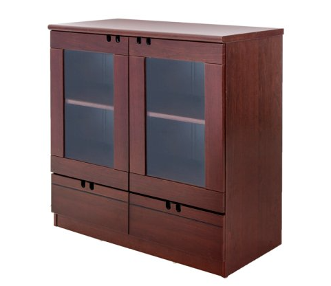 LEMARI KANTOR GLORY FC 01