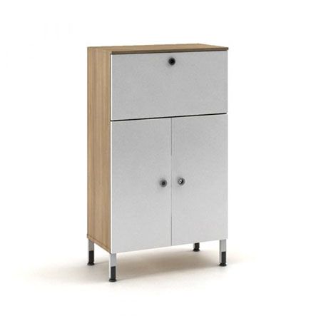 LEMARI KANTOR HIGHPOINT KOZY TERRA STT 13340