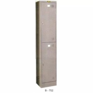 LOCKER BESI BROTHER B 702
