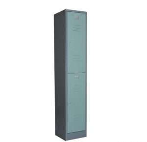 LOCKER BESI DAICHIBAN LK 02