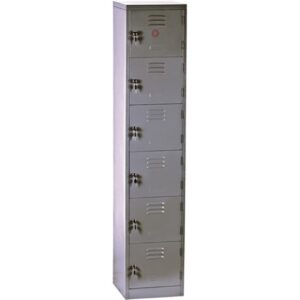LOCKER BESI YAMANAKA Y 406
