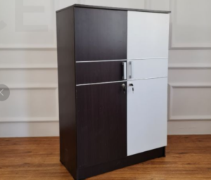 Lemari BL 220 P-BR