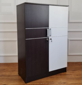 Lemari BL 222 P-BR