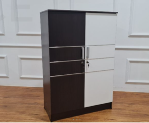 Lemari BL 226 P-B RED