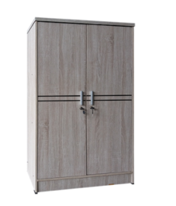 Lemari BL G 218