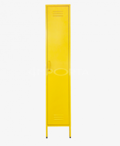 Lemari IMP HM-A1 YELLOW