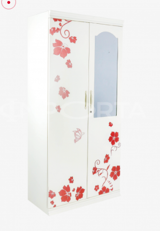 Lemari IMP IW-012 2B