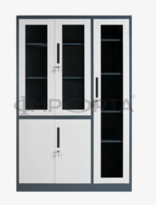 Lemari Kabinet SC-A8 LIGHT