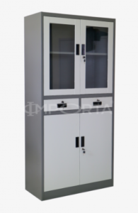 Lemari Kabinet SC-B2D BT