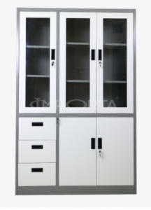 Lemari Kabinet SC-D8 BT