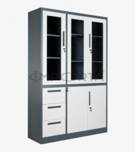 Lemari Kabinet SC-D8 LIGHT